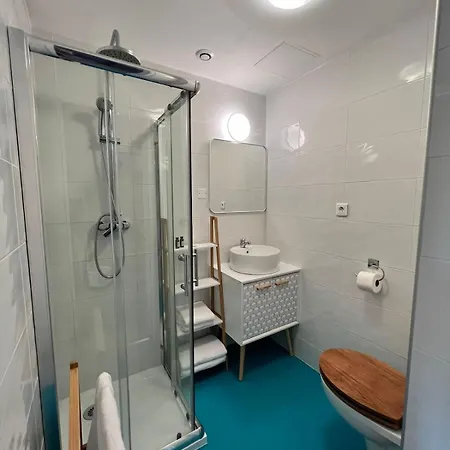O'ma Style Apartment Carcassonne