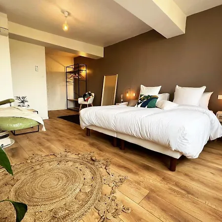 O'ma Style Apartment