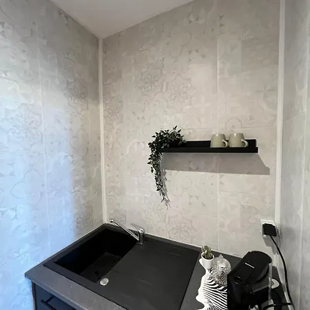 Apartment O'ma Style *