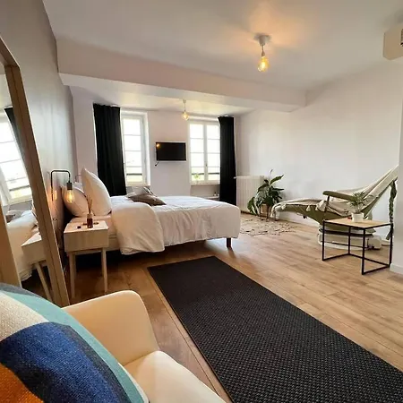 Apartment O'ma Style *