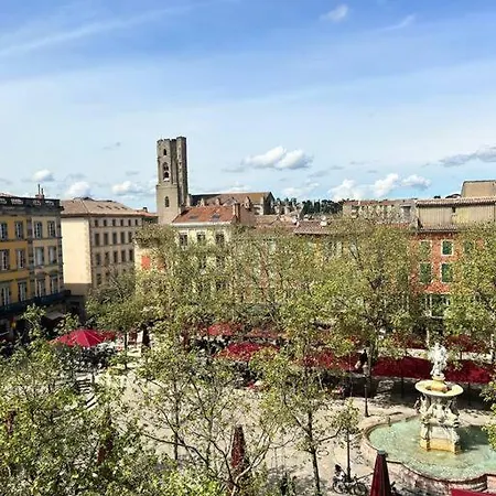 Appartamento O'ma Style Carcassonne
