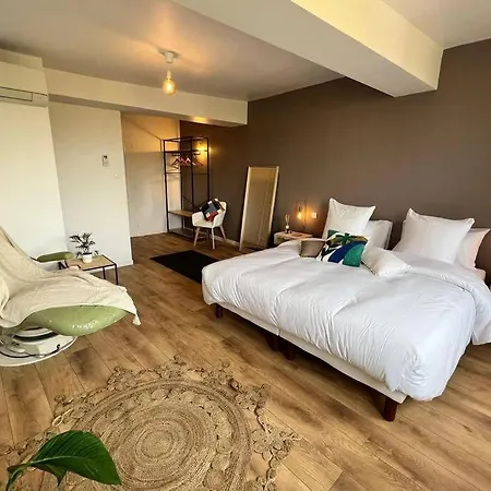 Apartment O'ma Style