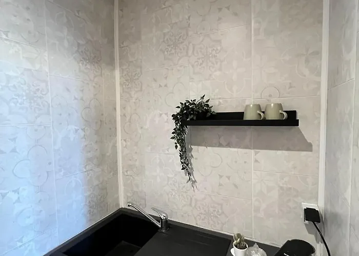 Apartament O'ma Style *