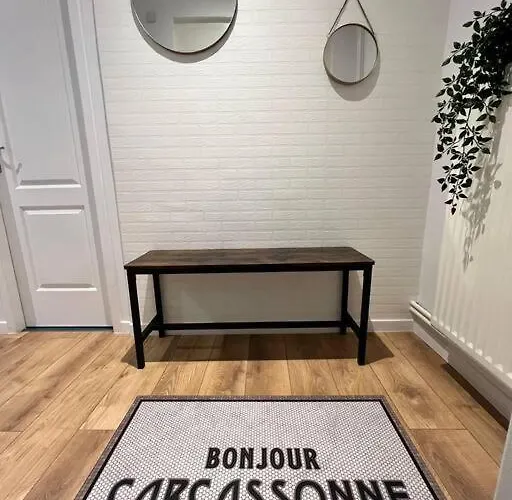 Apartament O'ma Style