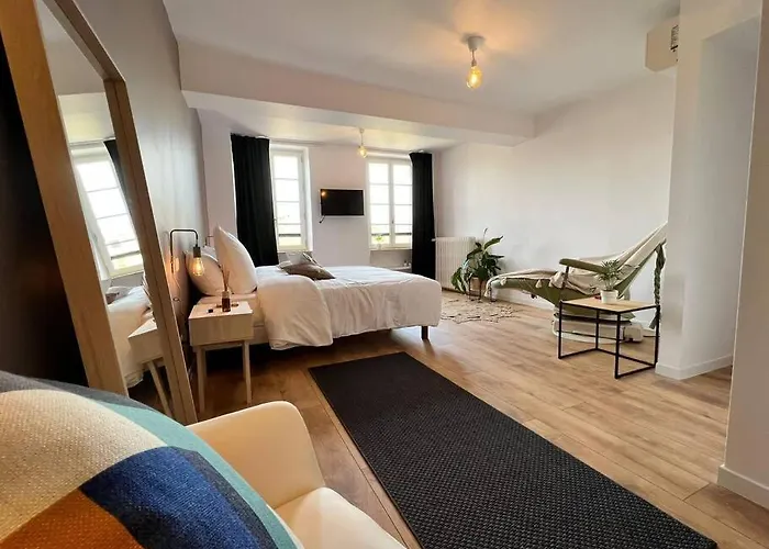 Apartament O'ma Style *