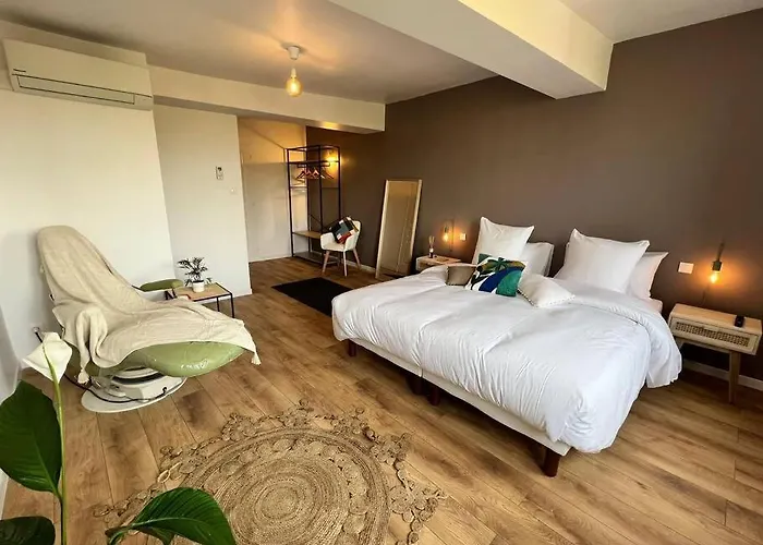 Apartament O'ma Style