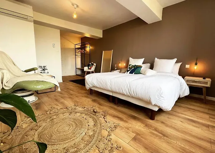 Apartament O'ma Style